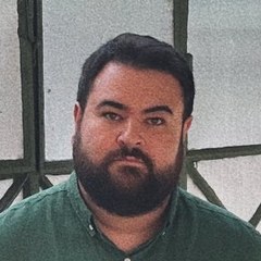 Metehan Kaya, Senior Product Designer